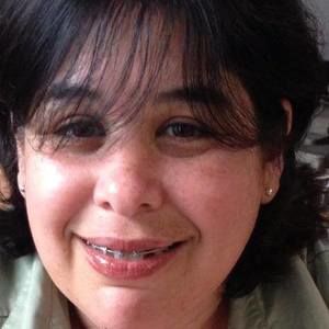 Meet your Posher, Angela darlene